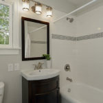 Bathroom Remodel Completed By No 7 Development
