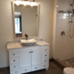 Custom Bathroom Remodeling By No 7 Development